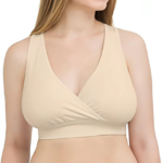 Breastfeeding Bra