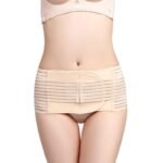 Breathable Postpartum Support Belt for Women | Pelvic Correction, Hip Lift & C-Section Recovery Support