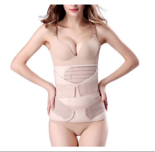 Postpartum Recovery Belt