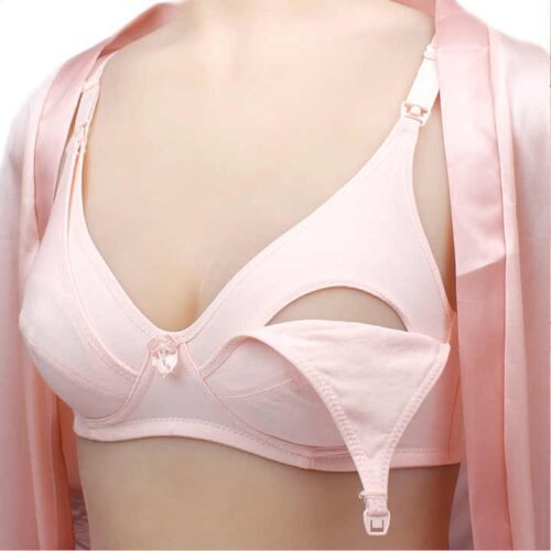 Maternity Nursing Bra