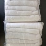 Maternity Pads (Disposable) - Trusted Postpartum Protection (5Pcs)