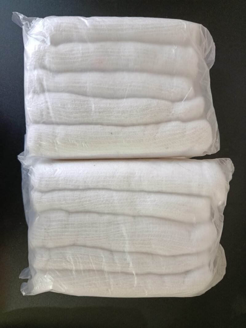 Maternity Pads (Disposable) - Trusted Postpartum Protection (5Pcs)