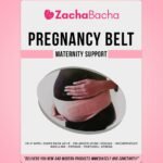 Pregnancy Belt