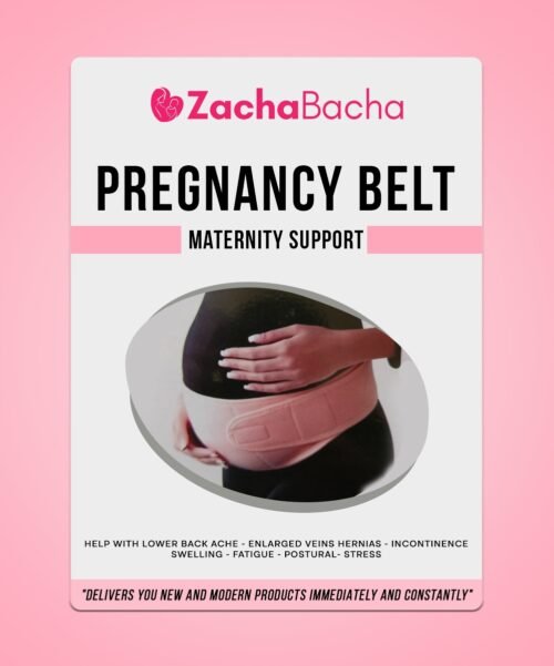Pregnancy Belt