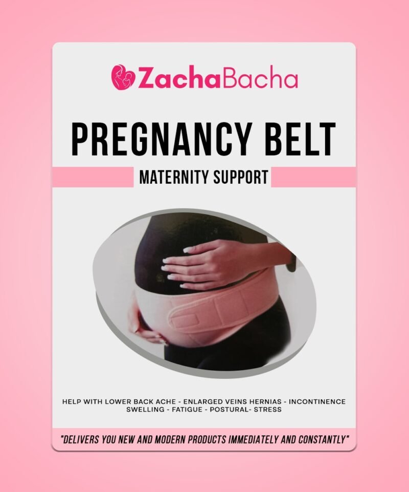 Pregnancy Belt