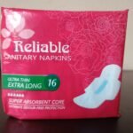 Reliable Sanitary Napkins