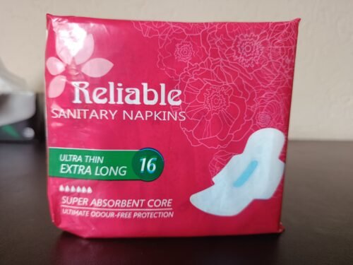 Reliable Sanitary Napkins