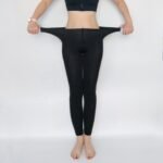 Hot Selling High Waist Tights for Women