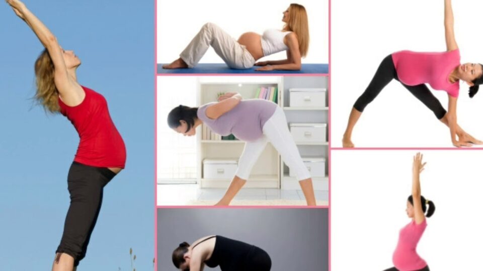 safe and effective exercises