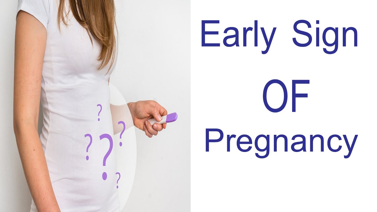 10 Early Signs