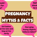 9 Common Pregnancy Myths