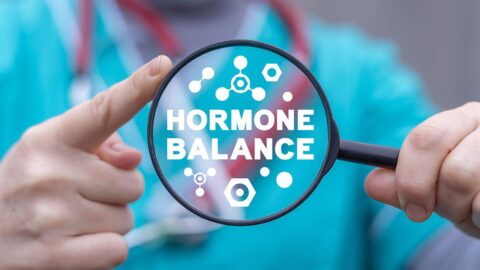 Hormonal Imbalance