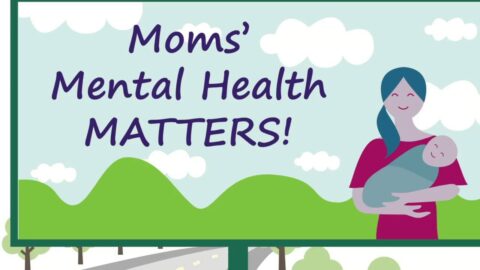 How to Balance Motherhood