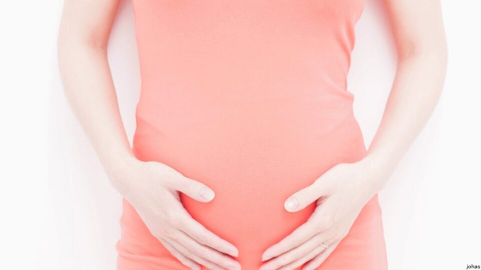 Light Spotting or Bleeding of Implantation