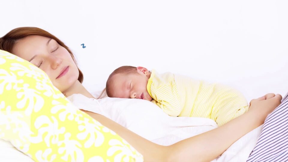 Postpartum Recovery